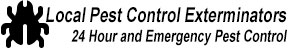 Hastings OK Pest Control Exterminators
